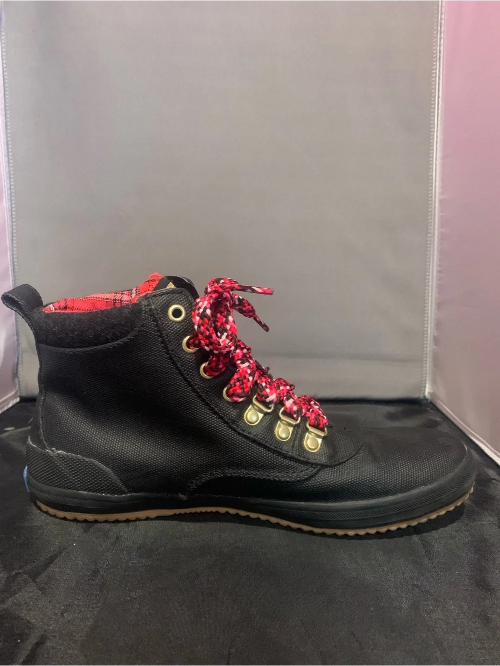 Women’s Keds Scout III ( Waterproof) Rainboots